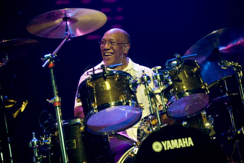 10 Questions for Drummer Billy Cobham The Arts Desk